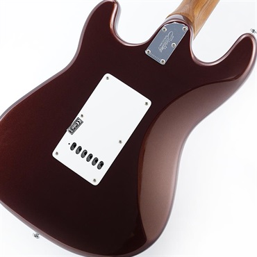 Sterling by MUSICMAN CUTLASS CT50 HSS (Dropped Copper) 【B級特価】 画像5