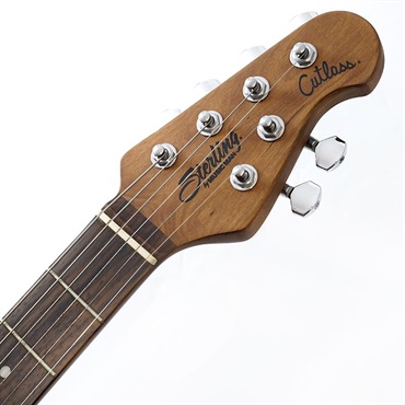 Sterling by MUSICMAN CUTLASS CT50 HSS (Dropped Copper) 【B級特価】 画像6