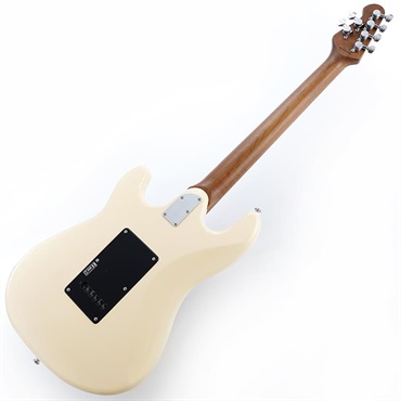 Sterling by MUSICMAN CUTLASS CT50 HSS (Vintage Cream)  【B級特価】 画像2