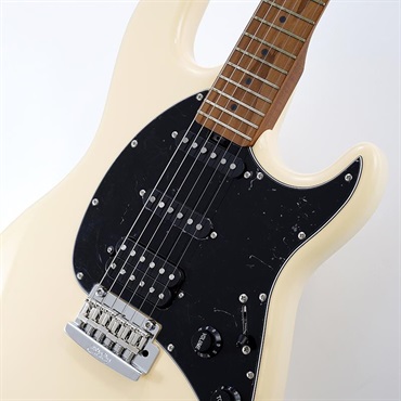 Sterling by MUSICMAN CUTLASS CT50 HSS (Vintage Cream)  【B級特価】 画像3