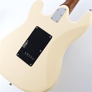 Sterling by MUSICMAN CUTLASS CT50 HSS (Vintage Cream)  【B級特価】 画像5