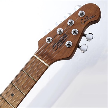 Sterling by MUSICMAN CUTLASS CT50 HSS (Vintage Cream)  【B級特価】 画像6
