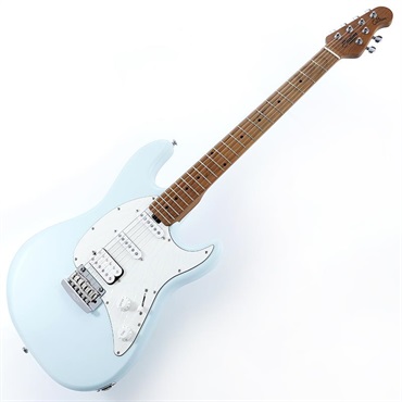 Sterling by MUSICMAN CUTLASS CT50 HSS (Daphne Blue Satin)  【B級特価】 画像1