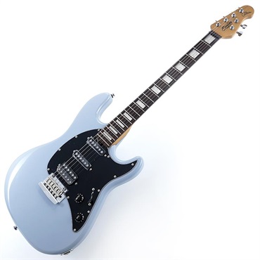 Sterling by MUSICMAN CUTLASS CT50X HSS (Aqua Grey)  【B級特価】 画像1