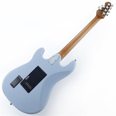 Sterling by MUSICMAN CUTLASS CT50X HSS (Aqua Grey)  【B級特価】 画像2