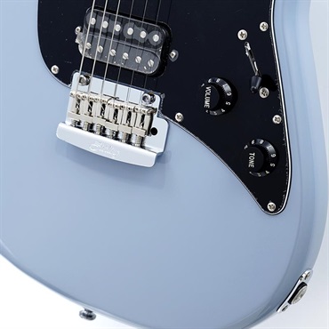 Sterling by MUSICMAN CUTLASS CT50X HSS (Aqua Grey)  【B級特価】 画像4