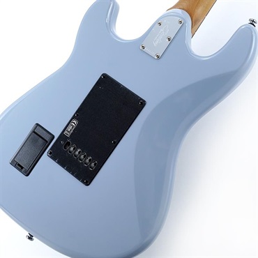 Sterling by MUSICMAN CUTLASS CT50X HSS (Aqua Grey)  【B級特価】 画像5