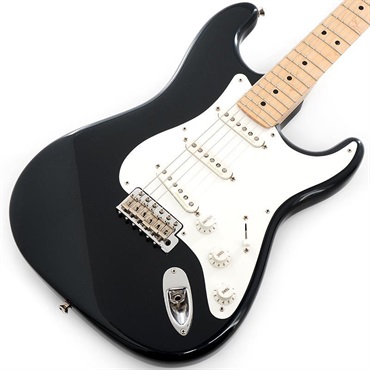 Fender Custom Shop USED 中古 Artist Collection Eric Clapton Stratocaster Mercedes Blue 2007 [SN. CZ506412] 画像4