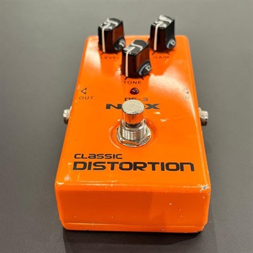 NUX USED 中古 DS-3 Classic Distortion [※ジャンク扱い] 画像3