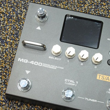 NUX USED 中古 MG-400 画像2