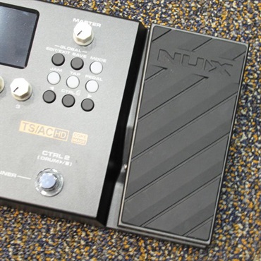 NUX USED 中古 MG-400 画像3