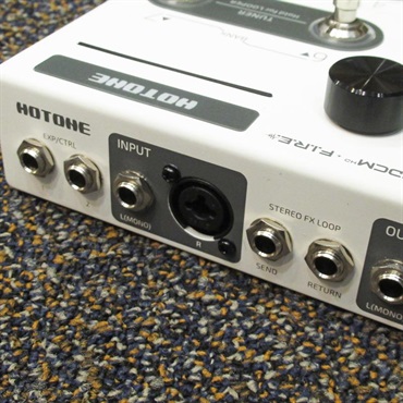 HOTONE USED 中古 Ampero2 Stage 画像4