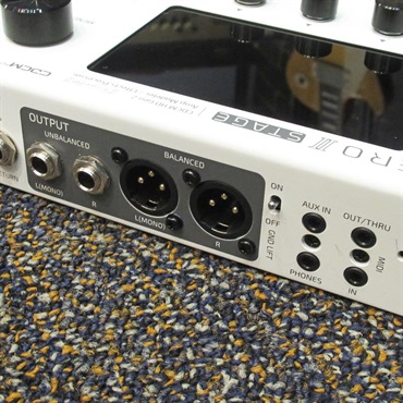 HOTONE USED 中古 Ampero2 Stage 画像5