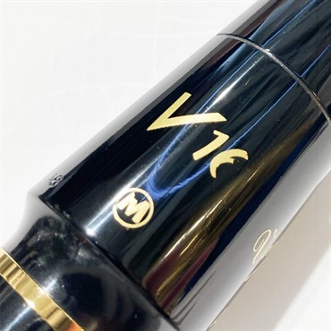 VANDOREN 【チョイキズ特価!!】「オープニング：A8M」バンドレン アルトサックス用マウスピース V16 ミディアム・チェンバー【夏先取り大特価セール】 画像1