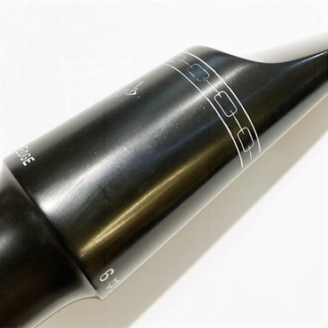 Otto Link 【チョイキズ特価!!】【オープニング：6*】オットーリンク テナーサックス用マウスピース ヴィンテージ/ラバー【夏のボーナスセール】 画像2