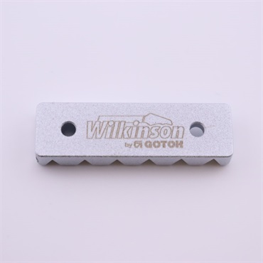 Wilkinson IKEBE ORDER Roller Nut 画像2