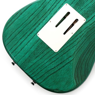 SCHECTER EX-5-24-CTM-FRT (BKTQ/HR) 【S/N 260322】 画像7