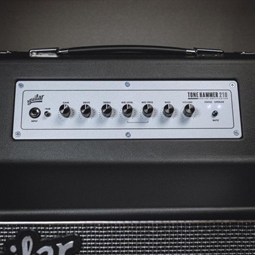 Aguilar 【入荷待ち、ご予約受付中】 Tone Hammer 210 Combo 画像2