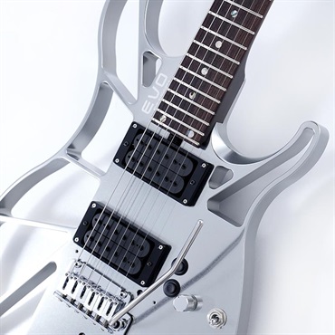 EVO 0101Z Trem Chemical Polishing 少数入荷！ 画像3
