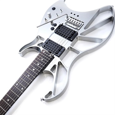 EVO 0101Z Trem Chemical Polishing 少数入荷！ 画像5