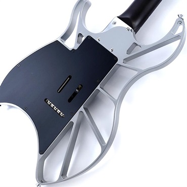 EVO 0101Z Trem Chemical Polishing 少数入荷！ 画像7