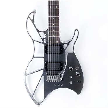 EVO 0101Z Trem Chemical Polishing 少数入荷！ 画像9
