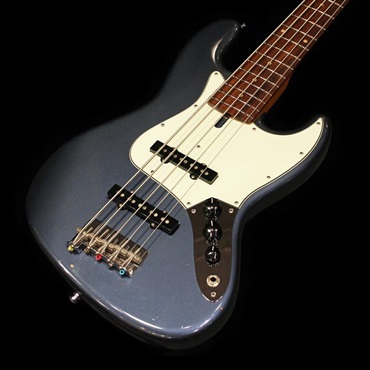 Freedom Custom Guitar Research USED 中古 Retro JB-5st 60s Passive (DLPB / Lacquer) 画像1