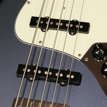 Freedom Custom Guitar Research USED 中古 Retro JB-5st 60s Passive (DLPB / Lacquer) 画像2