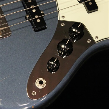 Freedom Custom Guitar Research USED 中古 Retro JB-5st 60s Passive (DLPB / Lacquer) 画像4