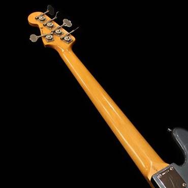 Freedom Custom Guitar Research USED 中古 Retro JB-5st 60s Passive (DLPB / Lacquer) 画像6