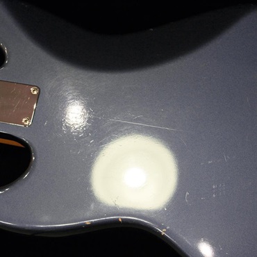 Freedom Custom Guitar Research USED 中古 Retro JB-5st 60s Passive (DLPB / Lacquer) 画像7