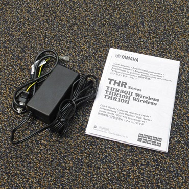YAMAHA USED 中古 THR10II 画像8
