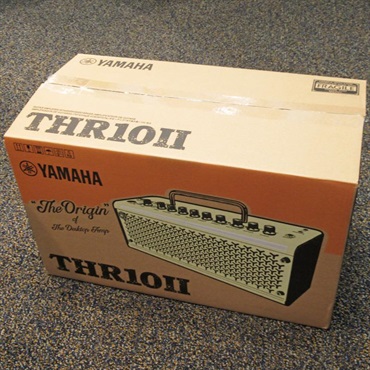 YAMAHA USED 中古 THR10II 画像9