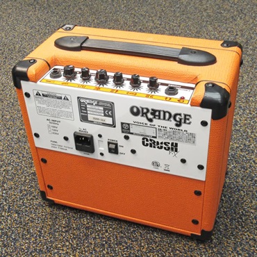 Orange USED 中古 CR12L 画像1
