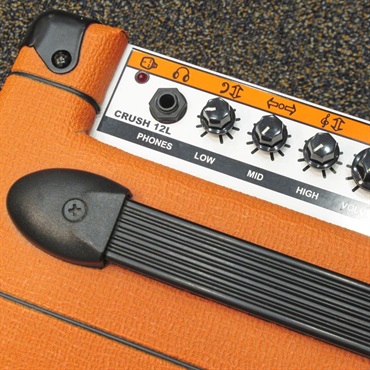 Orange USED 中古 CR12L 画像2