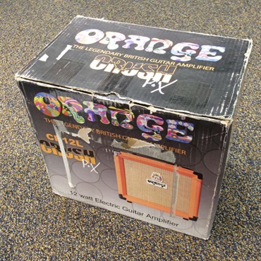 Orange USED 中古 CR12L 画像9