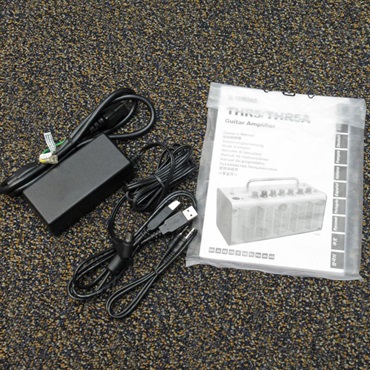 YAMAHA USED 中古 THR5 画像9