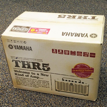 YAMAHA USED 中古 THR5 画像10