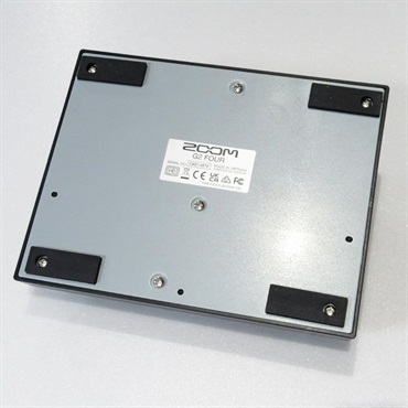 ZOOM USED 中古 G2 FOUR 画像1