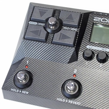 ZOOM USED 中古 G2 FOUR 画像2