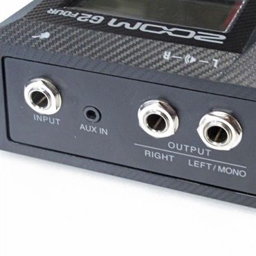 ZOOM USED 中古 G2 FOUR 画像4