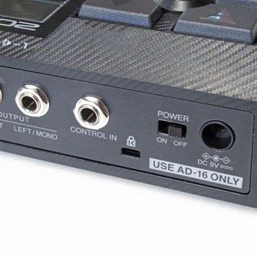 ZOOM USED 中古 G2 FOUR 画像5