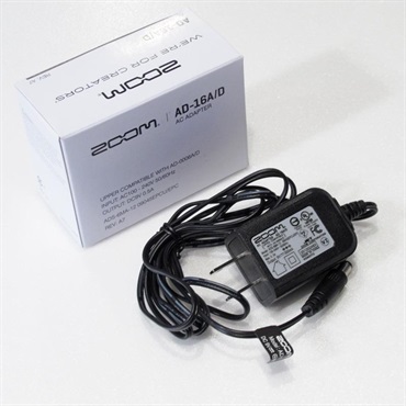 ZOOM USED 中古 G2 FOUR 画像7