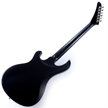 Gibson 【GIBSON×AQUBEストラッププレゼント】Victory Figured Top (Dark Purple Burst) SN.210050209 画像2