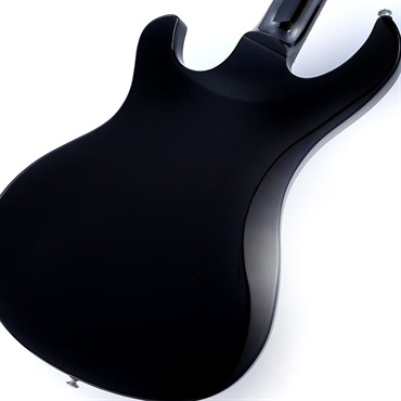 Gibson 【GIBSON×AQUBEストラッププレゼント】Victory Figured Top (Dark Purple Burst) SN.210050209 画像7