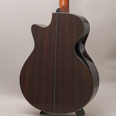 Furch 【新仕様】Yellow Deluxe Gc-SRa #137986 フォルヒ 画像1