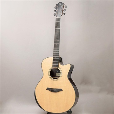 Furch 【新仕様】Yellow Deluxe Gc-SRa #137986 フォルヒ 画像2
