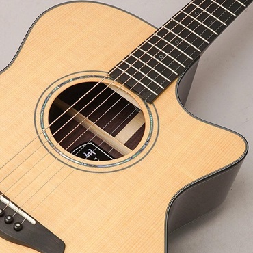 Furch 【新仕様】Yellow Deluxe Gc-SRa #137986 フォルヒ 画像5