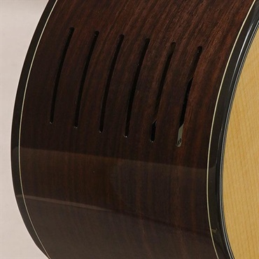 Furch 【新仕様】Yellow Deluxe Gc-SRa #137986 フォルヒ 画像10