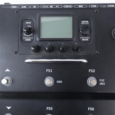 Line6 USED 中古 POD 500 HD (Line6)マルチエフェクター・アンプシミュレーター 画像2